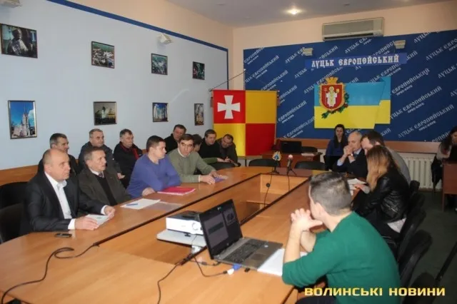 Луцькі перевізники вимагають підвищити вартість проїзду до 5 гривень (фото)