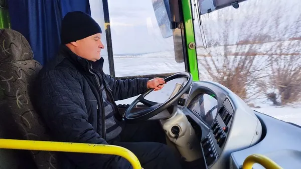 У Луцькому районі працює «соціальне таксі»: хто і як може ним скористатися (фото, відео)
