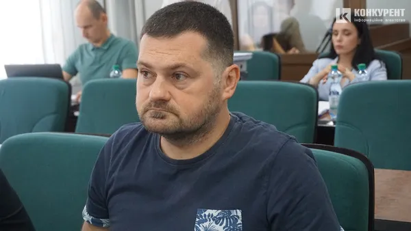 Андрій Лучик