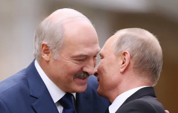 Росіян, які ховаються від мобілізації у Білорусі, будуть повертати до росії