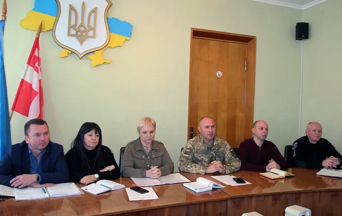 На Волині продовжують укріплювати державний кордон