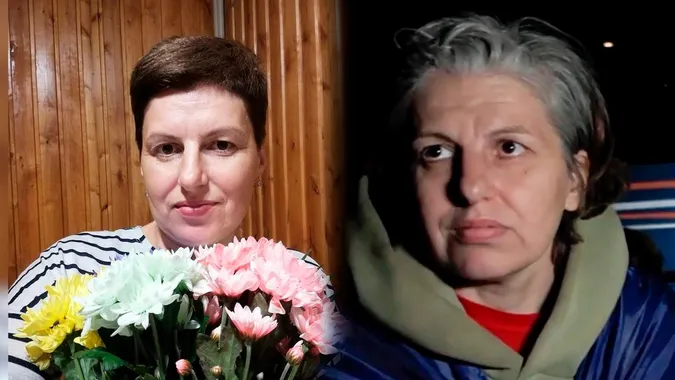 Били, годували комбікормом, – історія звільненої з російського полону жительки Корюківки