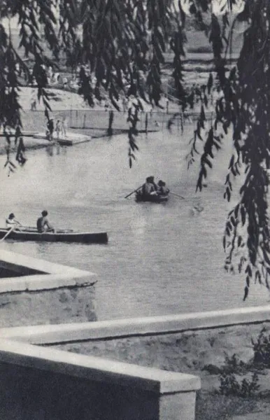 Луцьк радянський: як виглядало місто у 1960-х роках (фото)