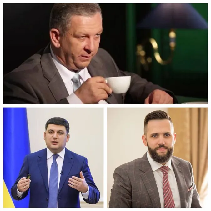 ТОП-3 цитат українських політиків про ціни (рейтинг)