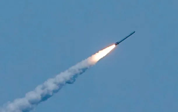 Окупанти вдарили по Шепетівці Хмельницької області, – ОВА
