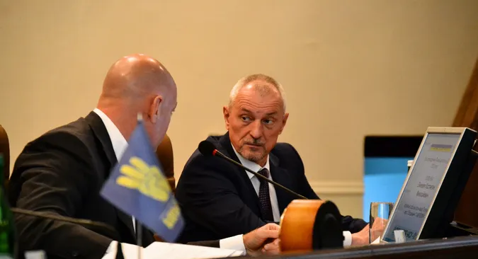 Політичні підсумки-2018: Савченка похвалили, Палицею незадоволені