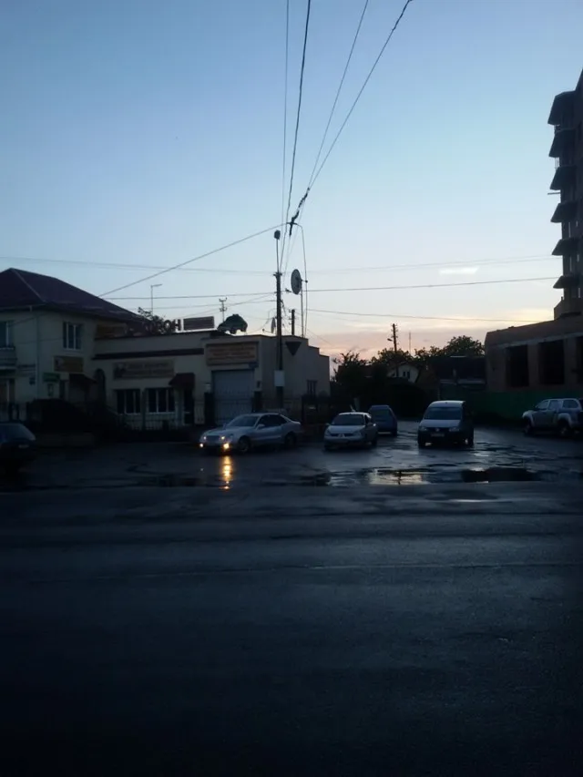 Що наробила негода в Луцьку (фото, відео)