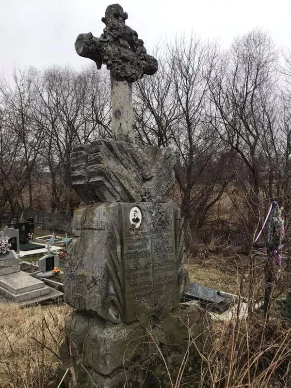 Цвинтар, радянський модернізм і трохи заздрості: Луцьк очима туристки (фото)
