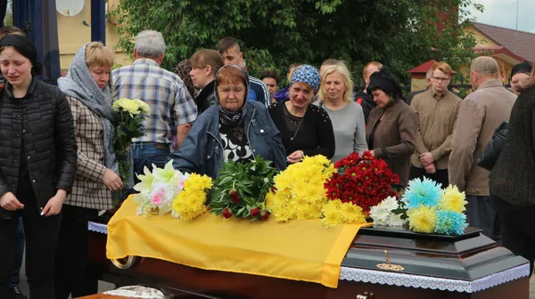 Героїчний вчинок волинянина: залишився з пораненим командиром – загинули обоє (відео)