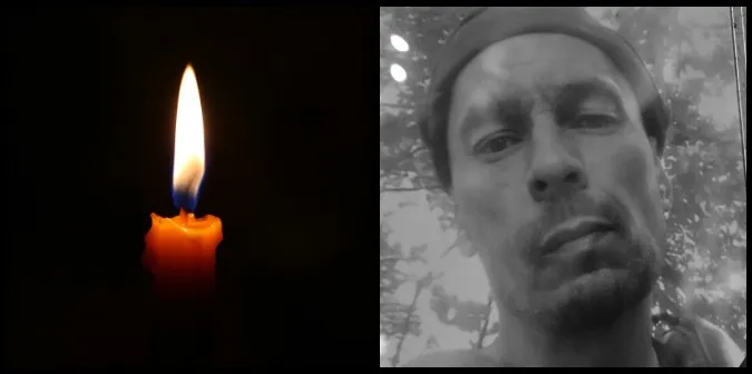 У Луцьку попрощалися із загиблим біля Бахмута Русланом Лужанцовим (фото)