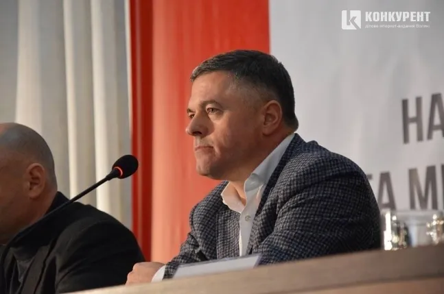 Зона вільної торгівлі з Європою відкриє нові перспективи українському бізнесу, - Пилипюк