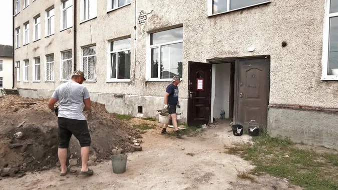 На Волині зросла кількість безробітних, залучених до «Армії відновлення» (відео)