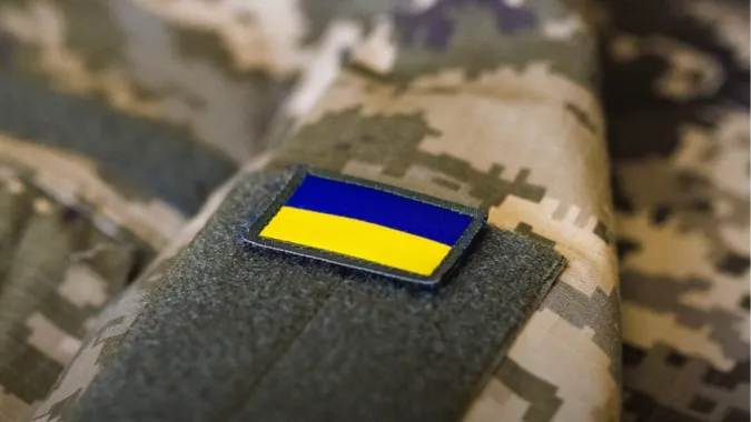 Син відомого луцького священника пішов служити у ЗСУ