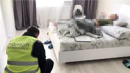 😱У Рівному 14-річна дівчина отруїла та задушила військового ЗСУ, знімаючи це на камеру (фото)