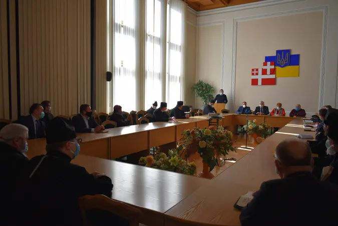 Церквам на Волині рекомендують проводити релігійні обряди без вірян