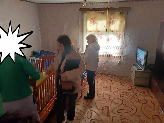 У Шацькій громаді насварили батьків, які ігнорували свої обов'язки