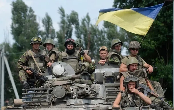 Повідомили деталі демобілізації п'ятої хвилі