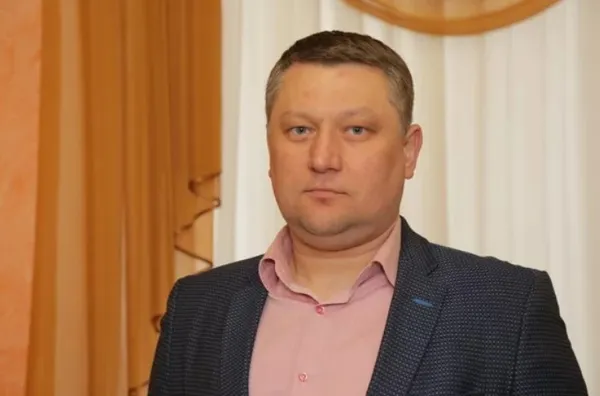 Юрій Безпятко