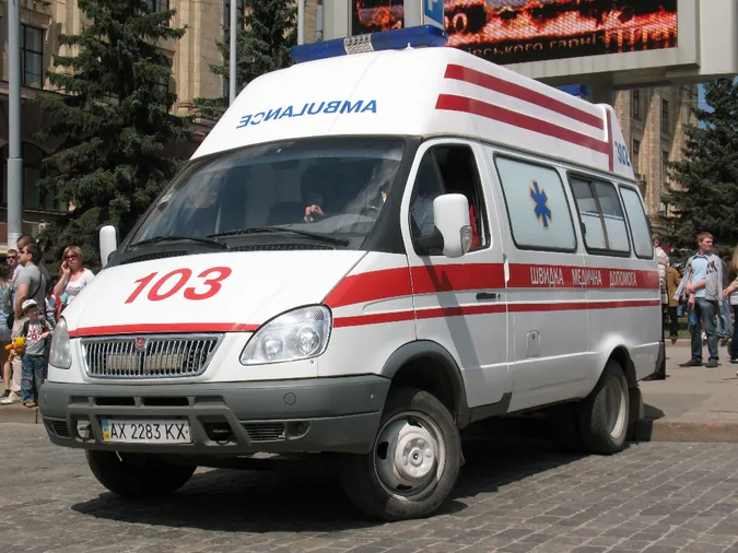 Для волинських «швидких» просять п'ять мільйонів на рації