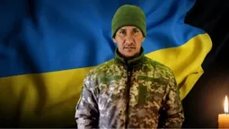 Прийняв останній бій на Сумщині: загинув 42-річний захисник з Волині Олександр Квач