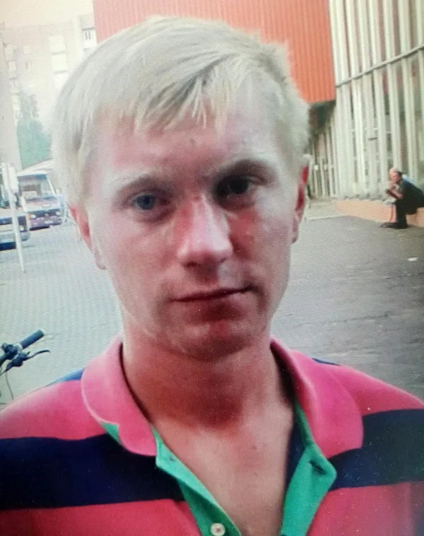 Поліція шукає безвісти зниклого 23-річного жителя Луцького району