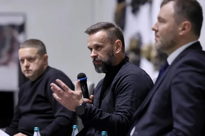 Волинь – серед лідерів за темпами збільшення доходів місцевих бюджетів (фото)