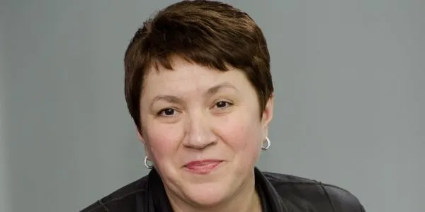 Новим керівником «ПриватБанку» стала волинянка (фото)