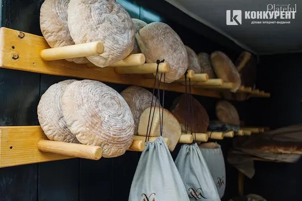 Відвідувачів «Бандерштату» пригощатимуть учасники Lutsk Food Fest