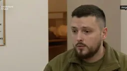Лікар з Волині розповів, як евакуйовував поранених на фронті (відео)