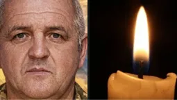 Зник понад рік тому: підтвердили загибель воїна з Волині Володимира Вавринюка