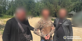 Тіло сховав у каналі й утік в іншу область: на Волині зловили рецидивіста за вбивство 67-річної жінки