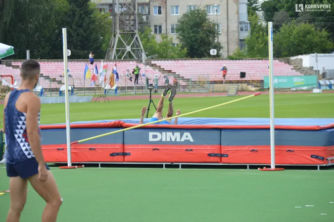 Підсумки першого дня чемпіонату Європи з легкої атлетики у Луцьку (фото)