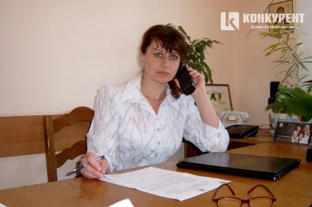 Наталія Прогонюк