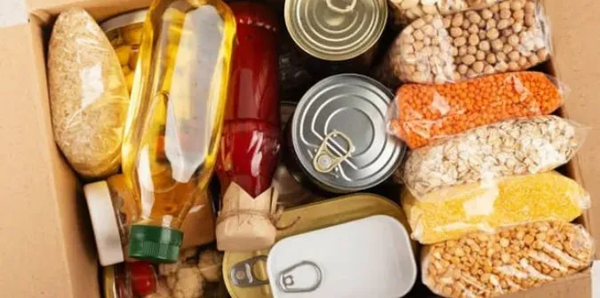 Як під час війни змінився раціон та харчові звички українців (фото)