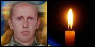 Майже три роки болючої невідомості: підтвердили загибель волинського захисника Віктора Касяна