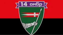 «Ворог палає та відступає»: втішні новини від князівської бригади (Відео)