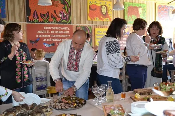 У Луцьку відкрили новий унікальний заклад
