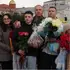 «Для мене це вже моя реальність»: у Луцьку зустріли Павла Літвіна після 50 місяців російського полону (фото)