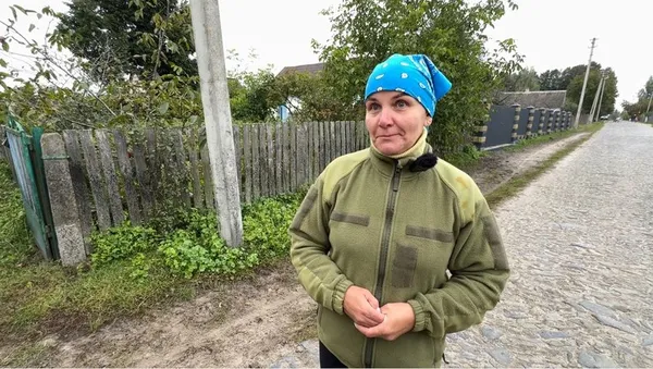 Підводою по селу збирають картоплю: як Колківська громада підтримує лікарню (фото)
