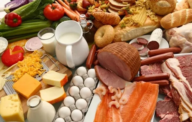 Ціни на продукти: чого очікувати в серпні