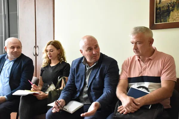 У Луцькраді міркували, що робити з безхатьками взимку