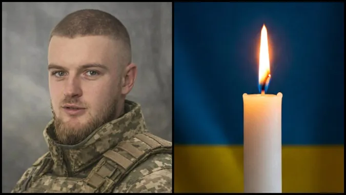 Понад 9 місяців вважався безвісти зниклим: ДНК-еспертиза підтвердила загибель 23-річного Героя з Волині Назара Поліщука