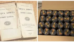 Від старожитності до модерності: як минув Великдень на митному посту «Устилуг» (фото)