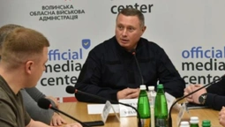 На Волині посилять контроль за рішеннями МСЕК та ВЛК, – Погуляйко (фото, відео)