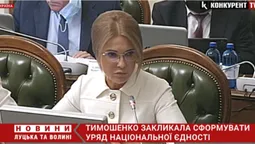 Зеленського просять сформувати Уряд національної єдності  (відео)