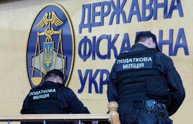 Волинські податківці «кошмарять» бізнес, – заява