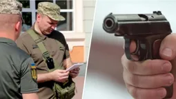 Чи знайшли, хто стріляв у військових ТЦК у Луцьку: що відомо (відео)