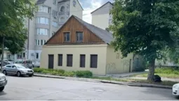 У Луцьку за 2,6 мільйона продають історичну будівлю: чим вона цікава (фото)