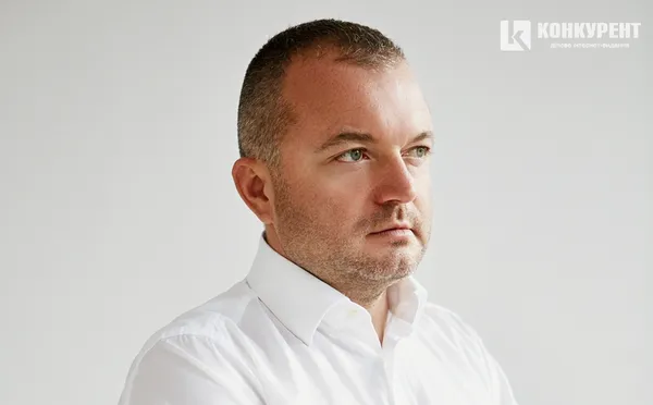  Андрій Покровський