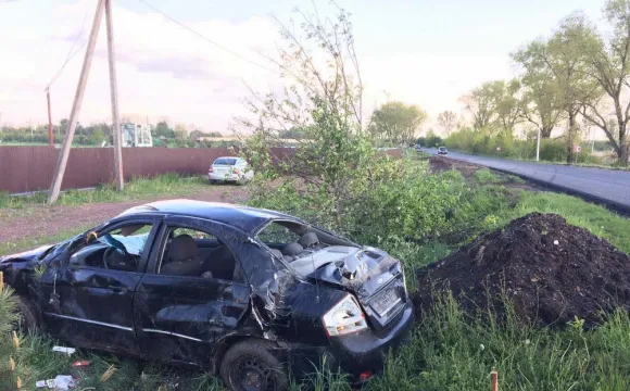 Понад 1000 за рік: назвали головну причину ДТП на Волині